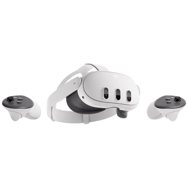 خرید متا کوئست 3 - ظرفیت 128 گیگابایت