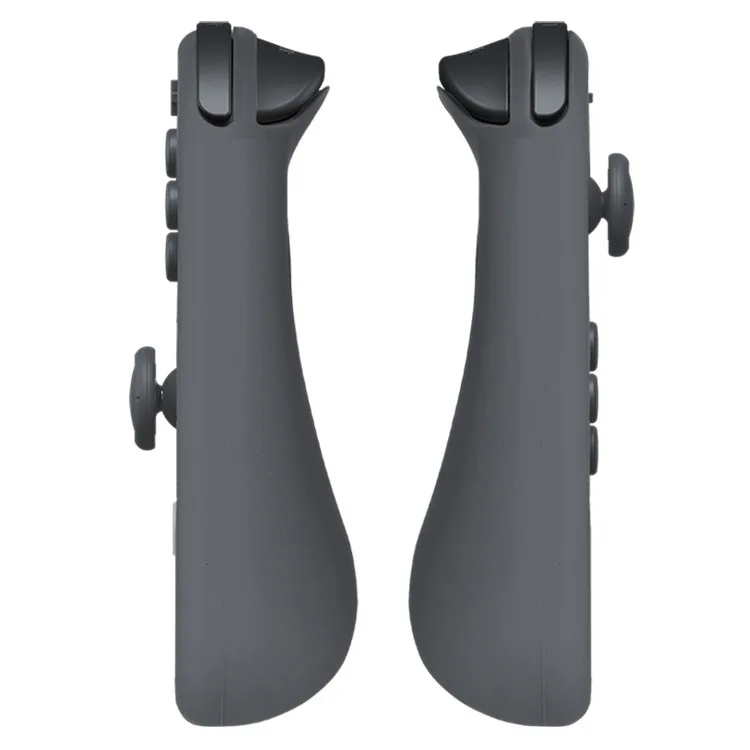 خرید محافظ جوی-کان Joy-Con Gel Guards - خاکستری