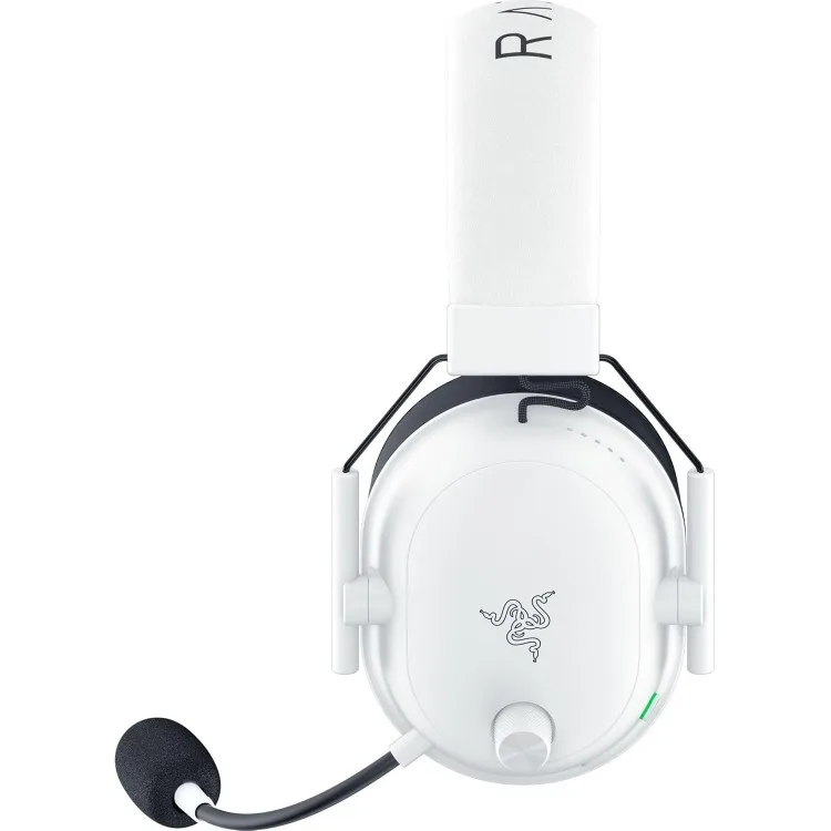 خرید هدست Razer Blackshark V2 HyperSpeed - بی سیم - سفید
