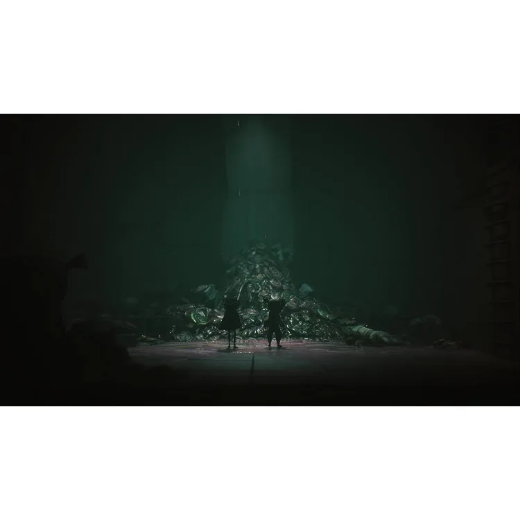 خرید بازی Little Nightmares III نسخه دلوکس برای PS5