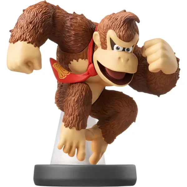 خرید آمیبو Donkey Kong برای بازی Super Smash Bros.