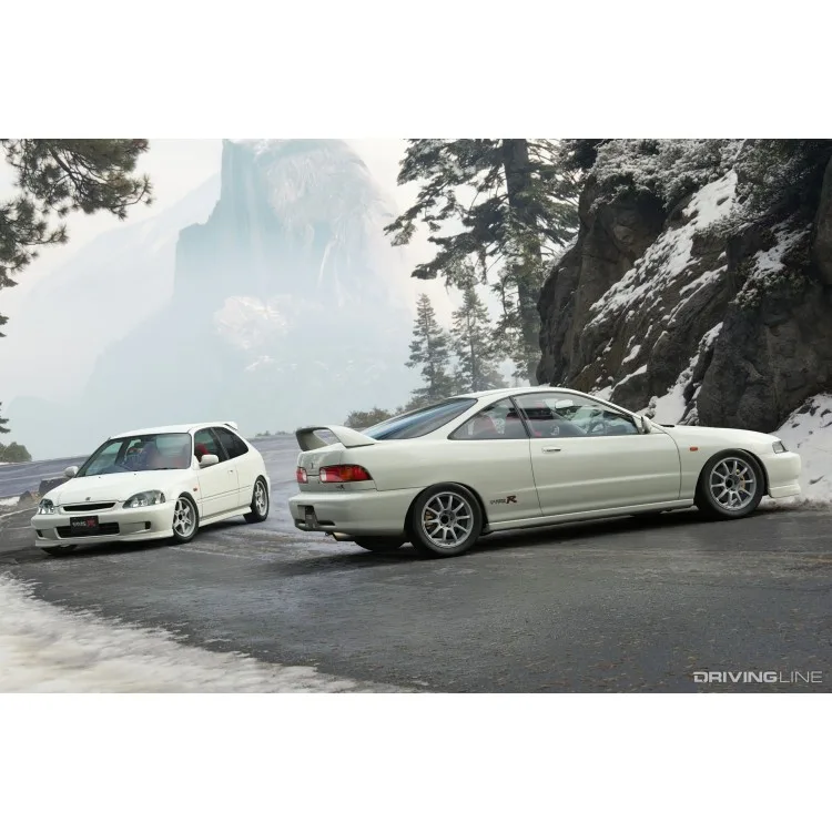 خرید بازی Gran Turismo Sport Spec II برای PS4
