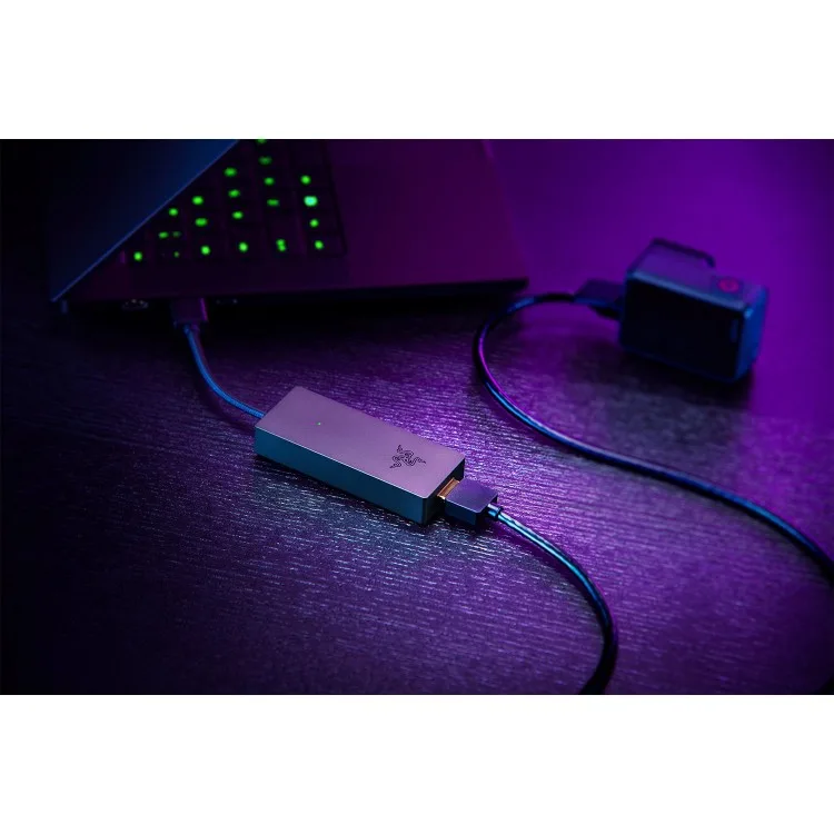خرید کپچر کارت Razer Ripsaw X