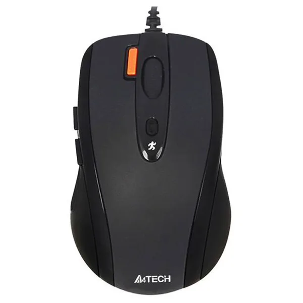 خرید موس A4Tech N-70FXS