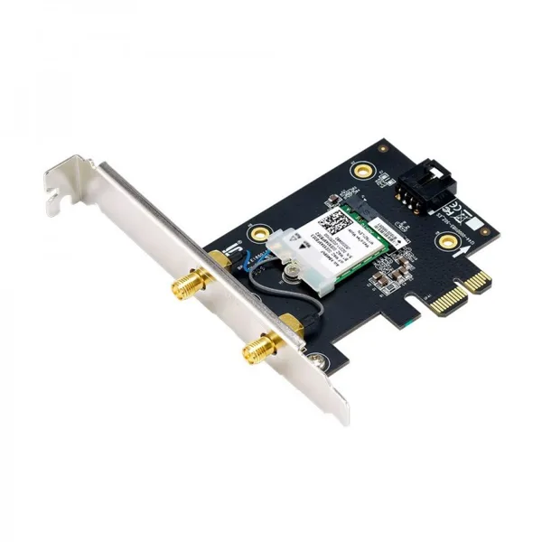 خرید آداپتور شبکه Asus PCE-BE6500