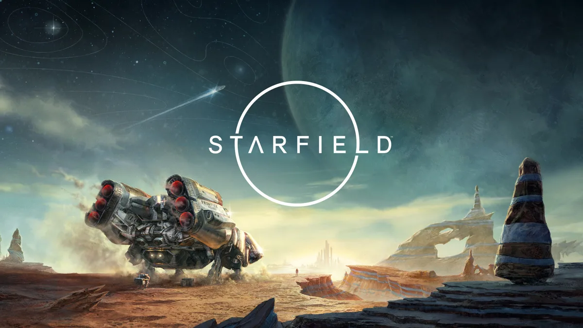بازی Starfield از مرز ۱۲ میلیون بازیکن گذشت