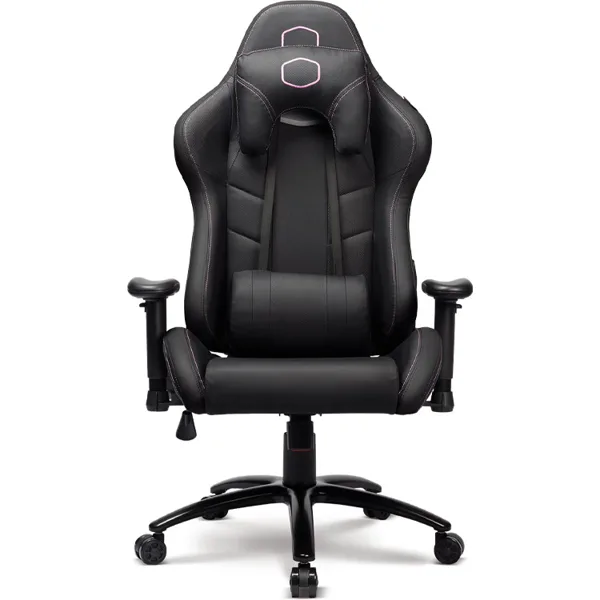 خرید صندلی Cooler Master Caliber R2 - سیاه