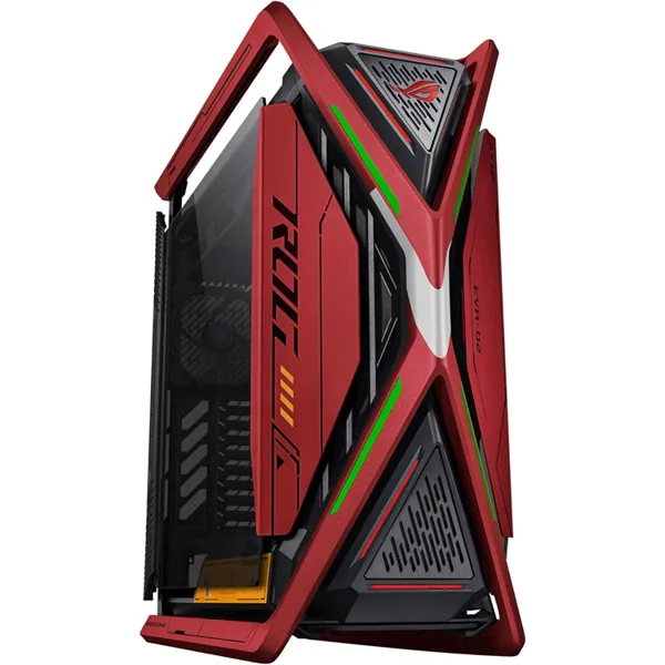 خرید کامپیوتر Apollo Hyperion GR701 EVA-02 ROG Edition