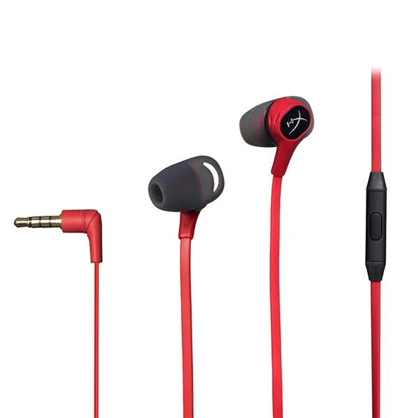 خرید ایرباد HyperX Cloud - قرمز