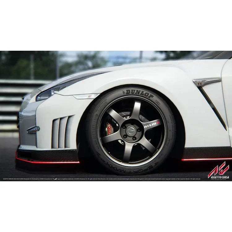 خرید بازی Assetto Corsa | ایکس باکس وان