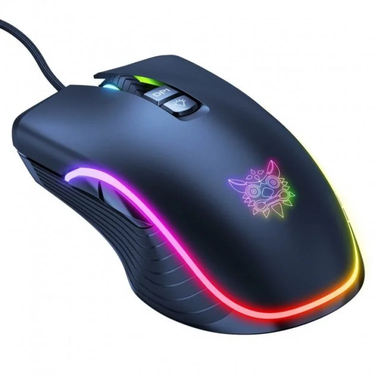 خرید موس Onikuma CW908 - سیاه