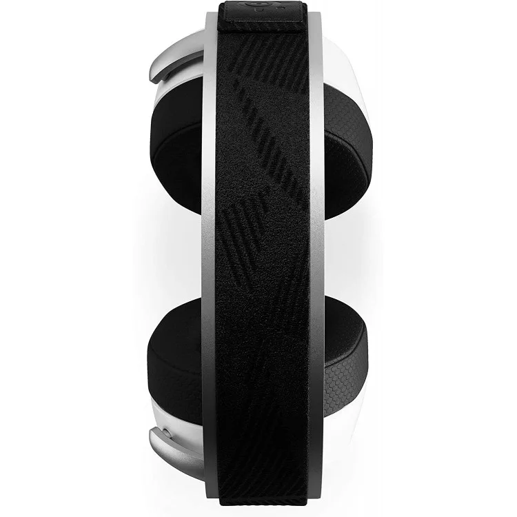 خرید هدست SteelSeries Arctis Pro - بی سیم - سفید