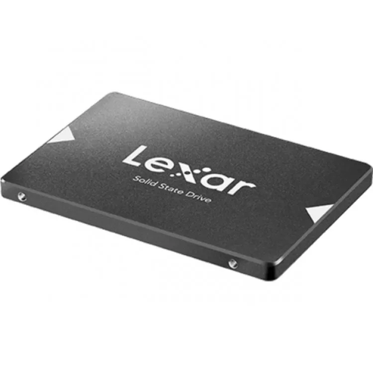 خرید اس اس دی Lexar NS100 - یک ترابایت