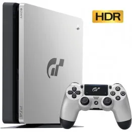 خرید کیف ضدضربه PS4 Slim - طرح Red Dead Redemption 2