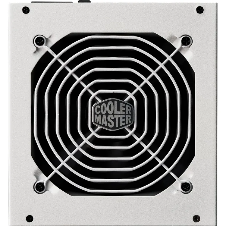 خرید پاور Cooler Master MWE Gold 750 V2 - سفید