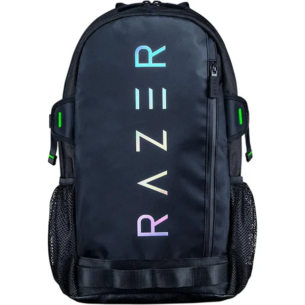 خرید کوله پشتی Razer Rogue 14 V3 - نسخه کروماتیک