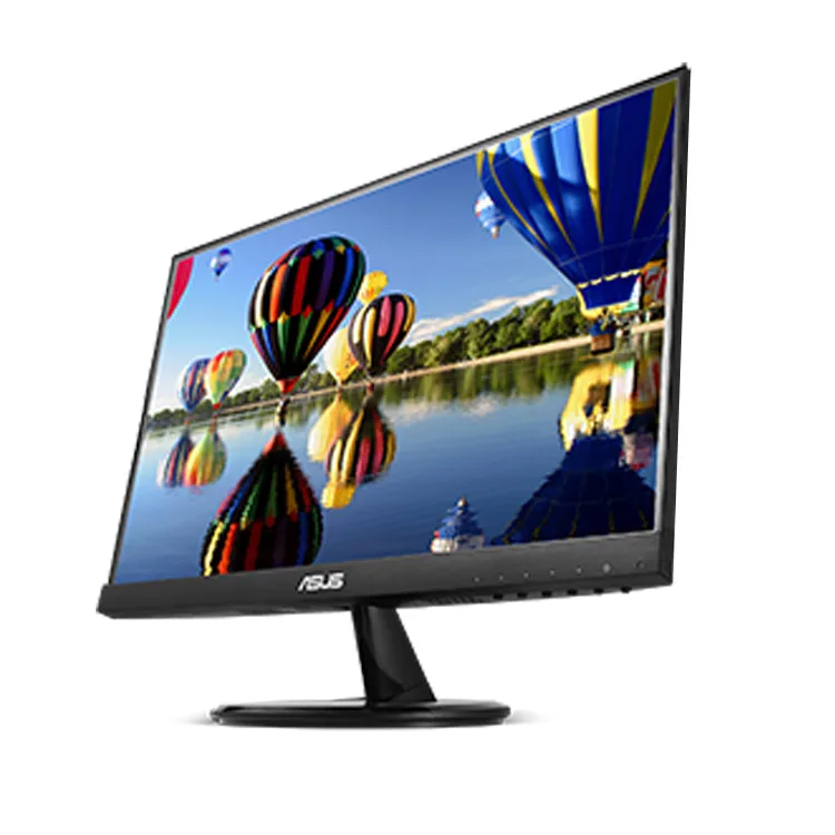 خرید مانیتور ASUS VT229H - کیفیت Full HD - سایز 22 اینچ - لمسی
