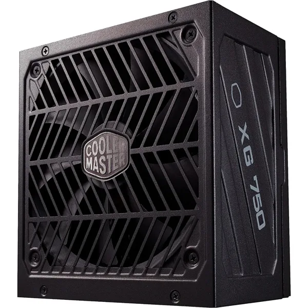 خرید پاور Cooler Master XG750 Platinum