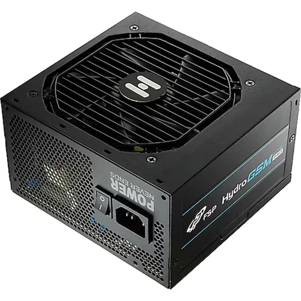 خرید پاور FSP Hydro GSM Lite Pro 650W