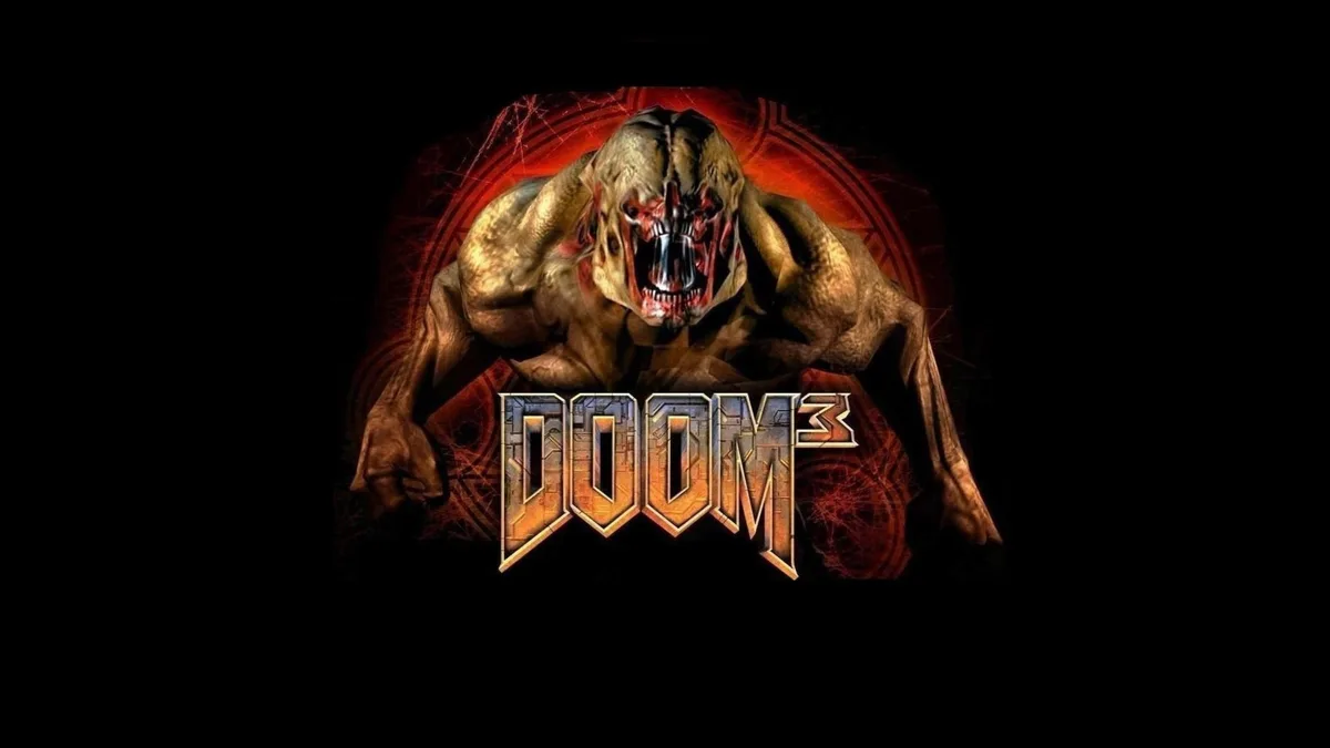 بازی DOOM 3: VR Edition به زودی منتشر خواهد شد