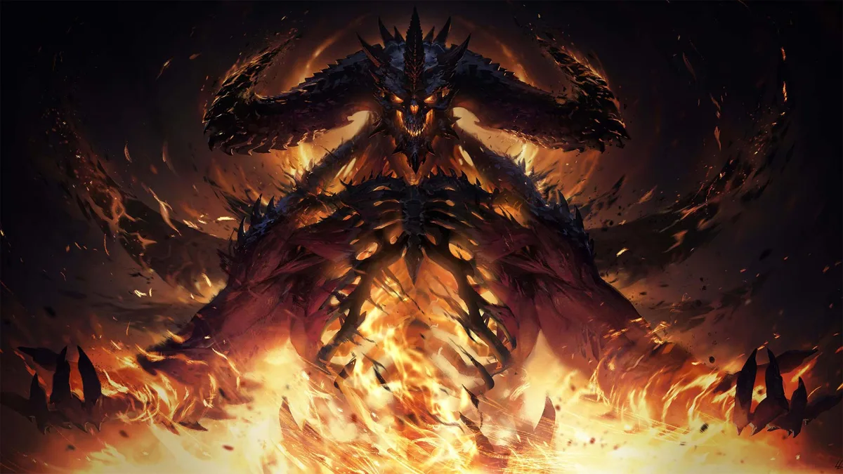 تاریخ انتشار بازی Diablo Immortal عقب افتاد