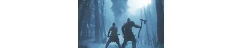 بازی God of War: Ragnarok باعث وحشت ناشران از انتشار بازی در ماه نوامبر شده است