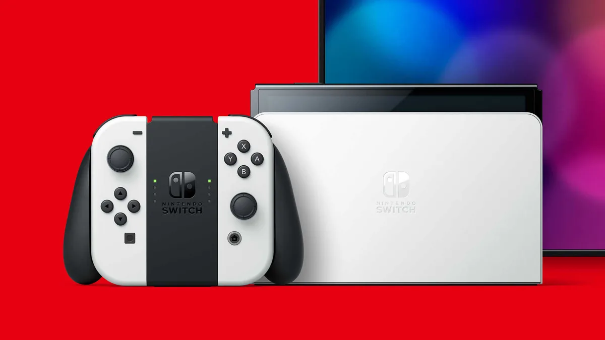 نینتندو سوییچ با پشت سر گذاشتن PS4 و گیم بوی به سومین کنسول پرفروش تاریخ تبدیل شد