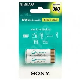 خرید باتری قلمی کملیون - 2300mAh - پک دوتایی