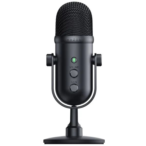 خرید میکروفون Razer Seiren v2 Pro