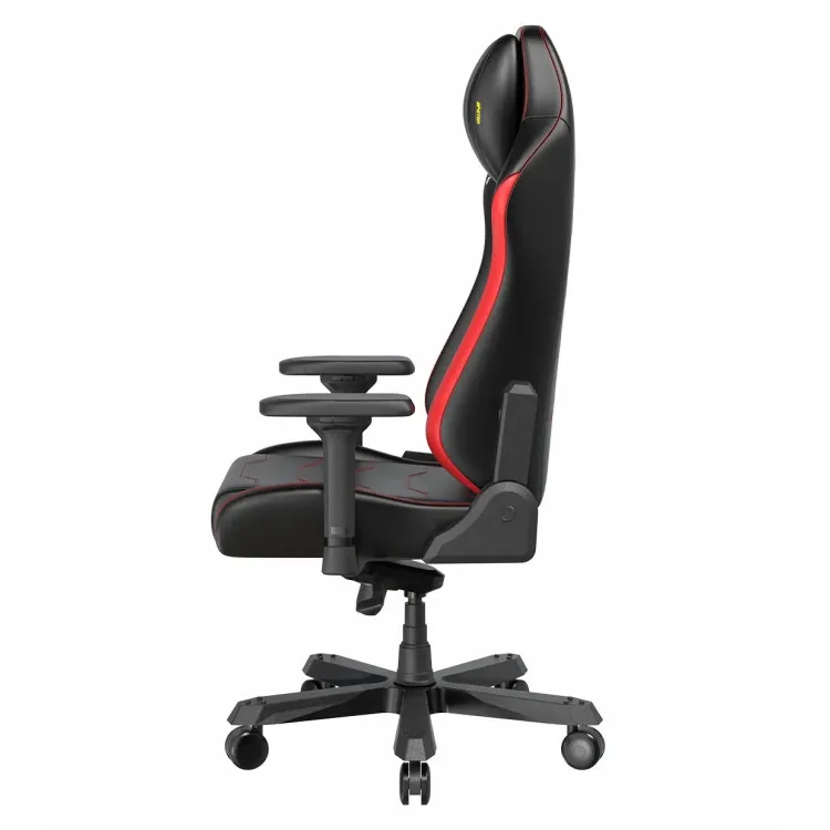 خرید صندلی گیمینگ DXRacer Master XL نسخه 2025 - سیاه/قرمز