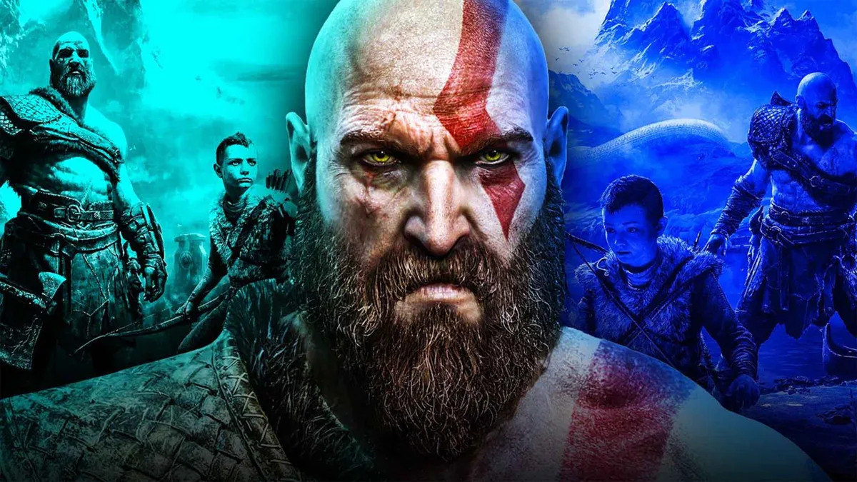 ایا توسعه نسخه بعدی بازی God of war شروع شده است؟