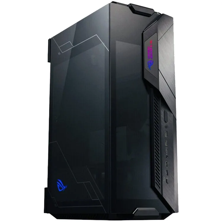 خرید کیس کامپیوتر ROG Z11 - شاسی مید تاور