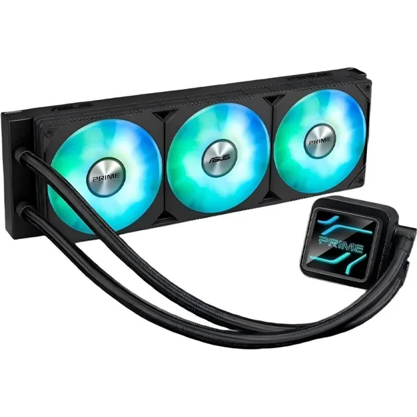 خرید کولر پردازنده Asus Prime LC 360 ARGB