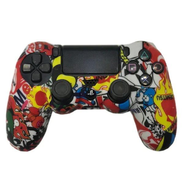 روکش کنترلر Dualshock 4