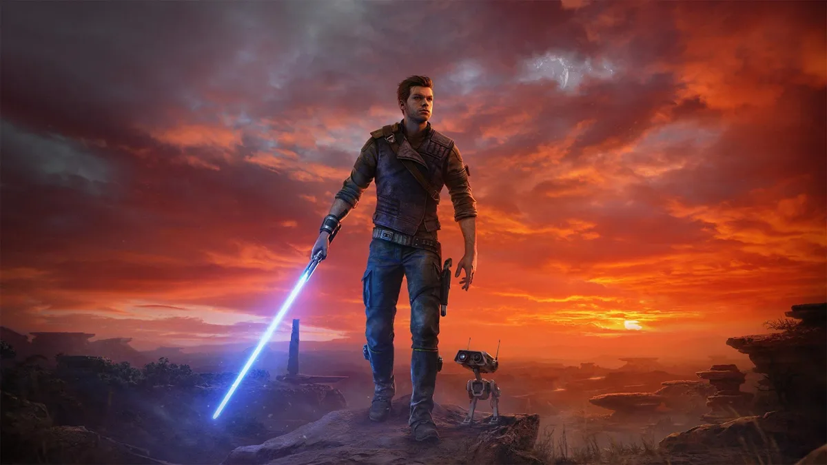 هر آنچه که مورد بازی Star Wars Jedi: Survivor میدانیم