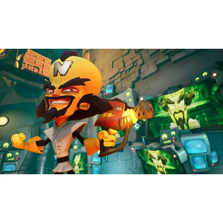 بازی Crash Bandicoot 4: It's About Time برای XBOX