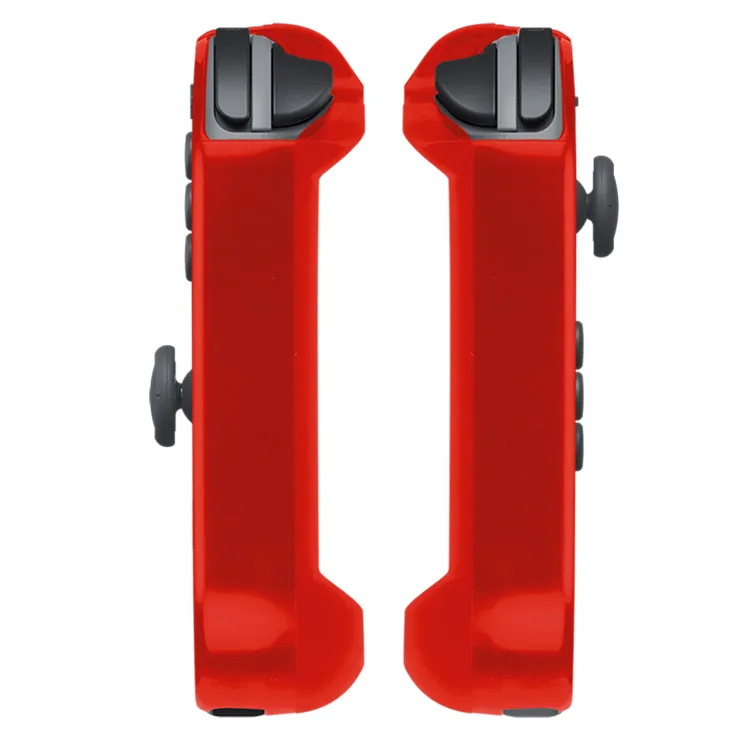 خرید محافظ جوی-کان Joy-Con Armor Guards 2-Pack - قرمز