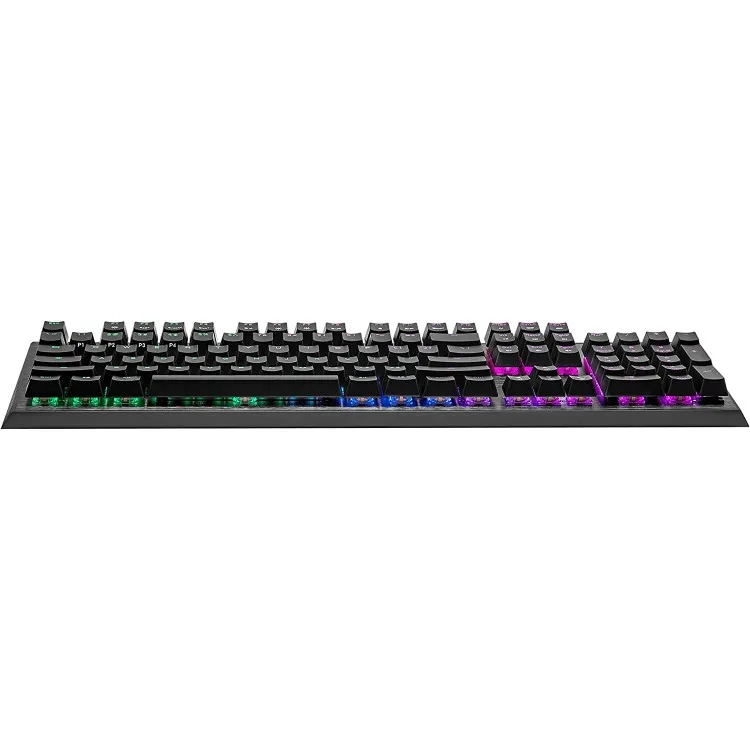 خرید کیبورد Cooler Master CK550 V2 - سوییچ قهوه ای