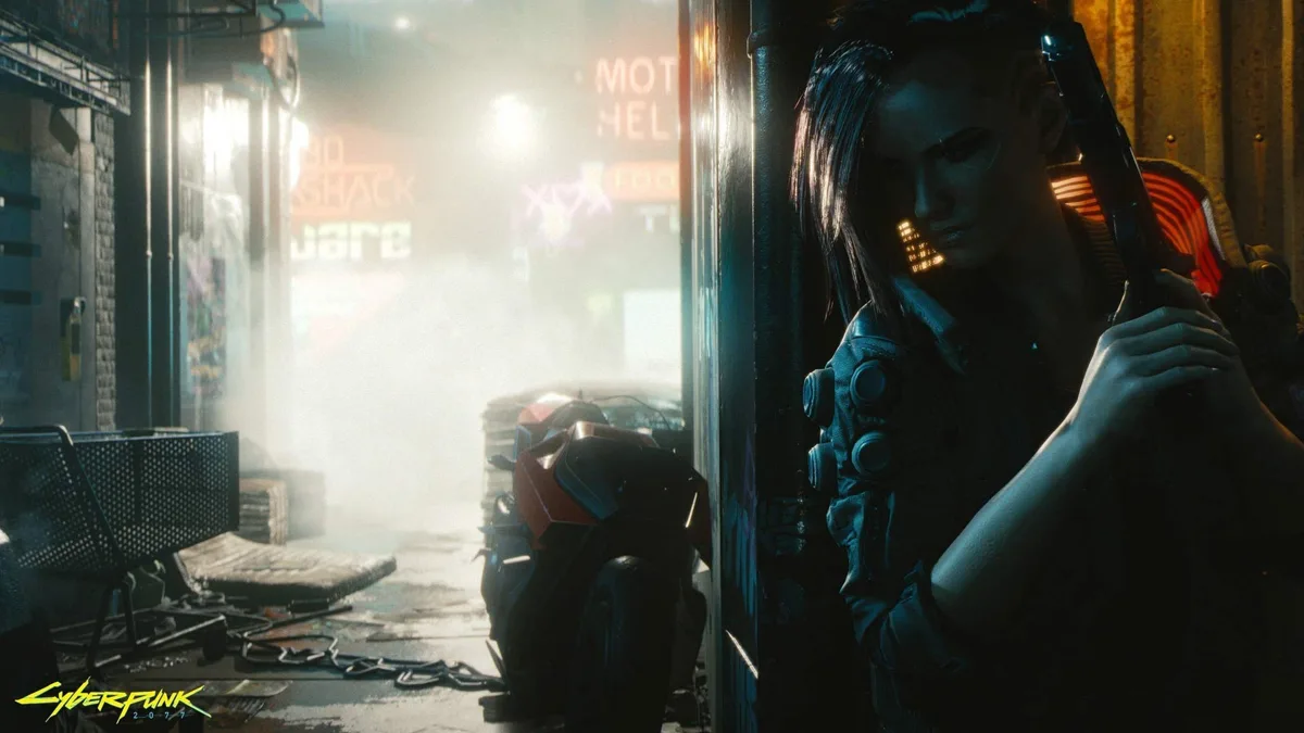 رئیس استودیو CD Projekt Red جعلی بودن دمو بازی Cyberpunk 2077 را تکذیب کرد