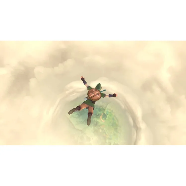 خرید بازی The Legend of Zelda: Skyward Sword HD برای نینتندو سوییچ
