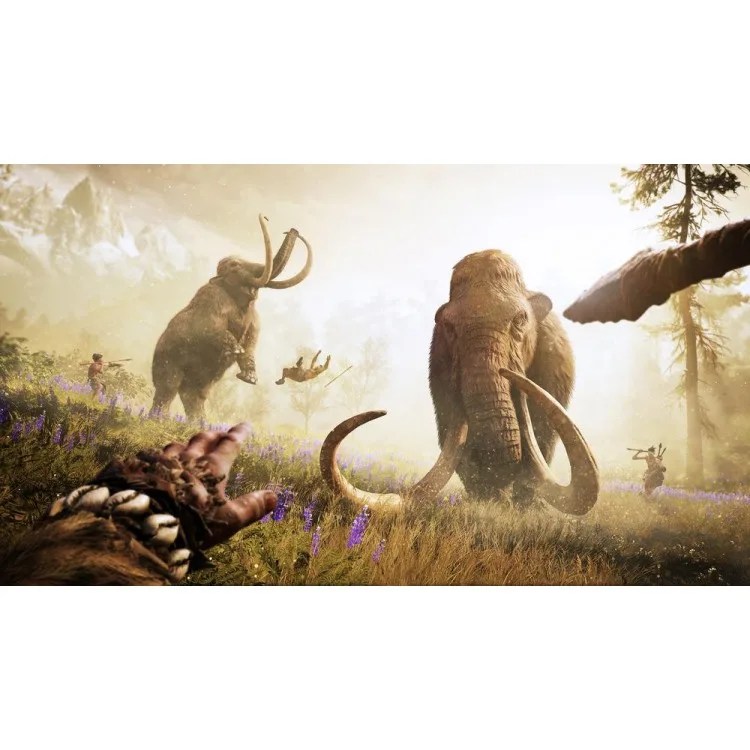 خرید بازی Far Cry Primal Special Edition - نسخه ایکس باکس وان