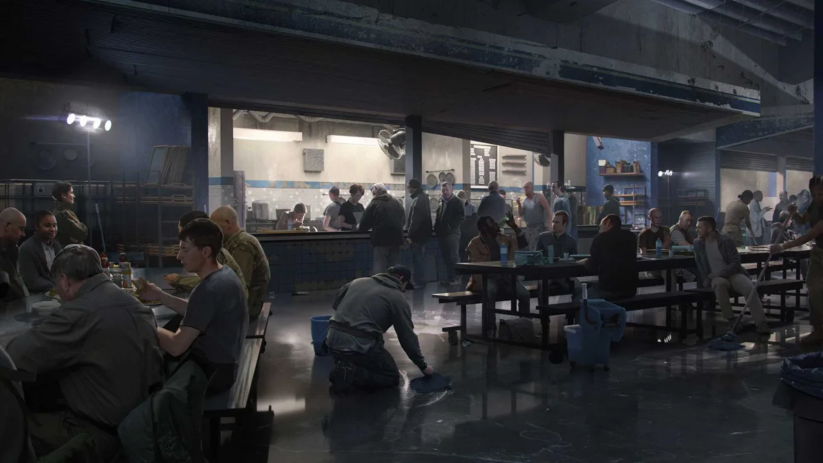 شایعه: بخش چند نفره بازی The Last Of Us 2 در حال ساخت است