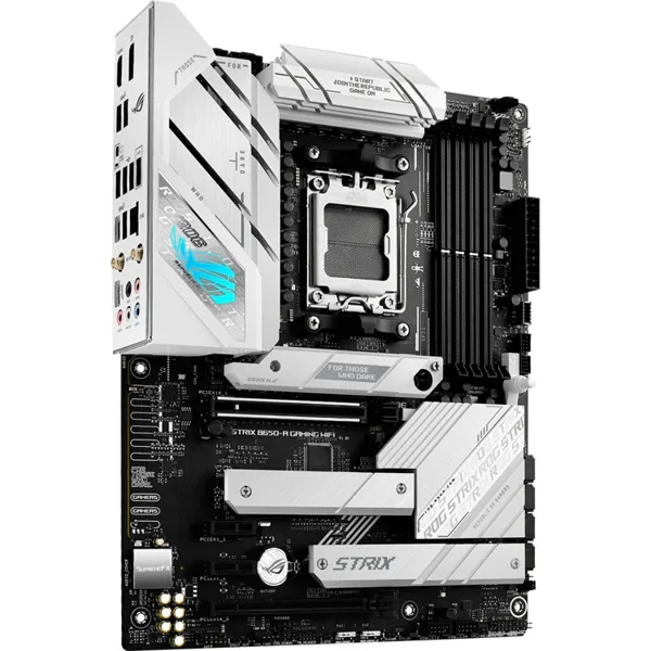 خرید مادربرد ROG Strix B650-A WIFI - فرم ATX - چیپست AMD