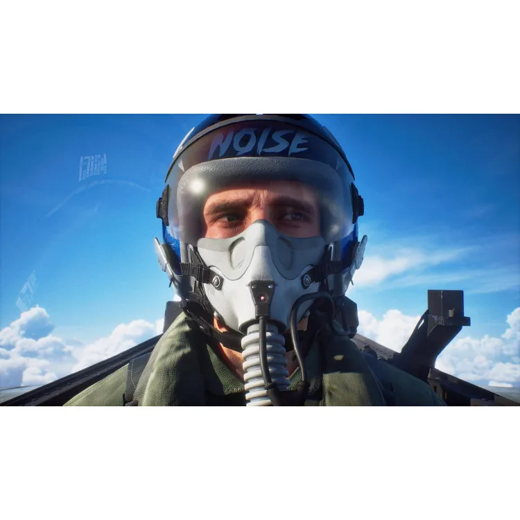 خرید بازی Ace Combat 8: Wings of Theve نسخه دلوکس برای PS5