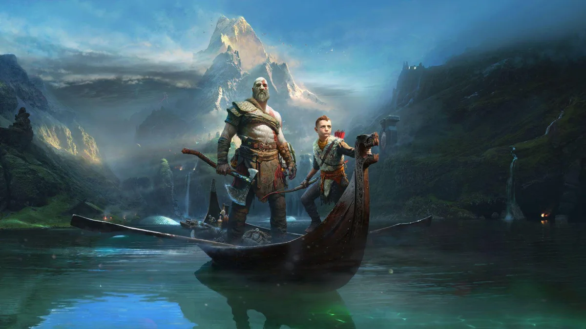 شایعه: بازی God of War برای کامپیوتر منتشر خواهد شد