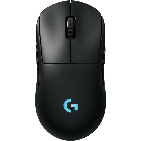 خرید موس Logitech G Pro 2 LIGHTSPEED - بی سیم - سیاه