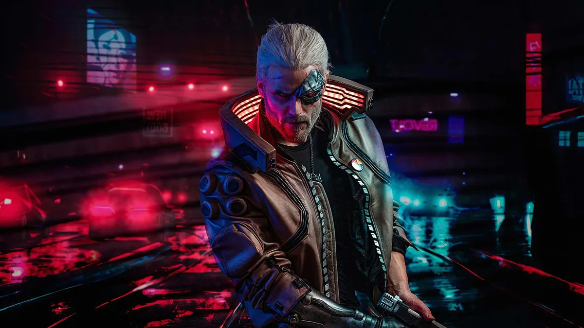 نکته مهمی که بازی Cyberpunk 2077 می تواند از بازی The Witcher یاد بگیرد