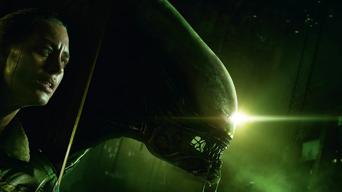 ۱۰ بازی ترسناک که شما را به یاد بازی Alien: Isolation می اندازند