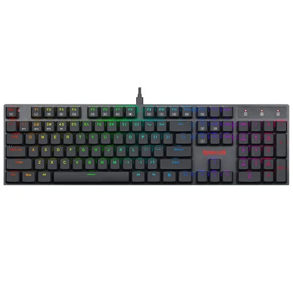 خرید کیبورد Redragon Static X - بی سیم
