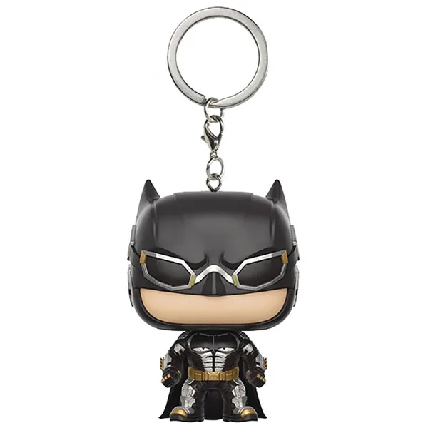 خرید جاسوییچی POP! - شخصیت Batman